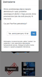 Mobile Screenshot of hurtowniaalkoholi.pl